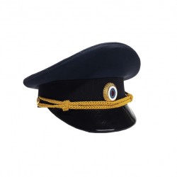 Фуражка ФСИН офисная